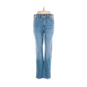 Madewell The Perfect Vintage Jeans 26